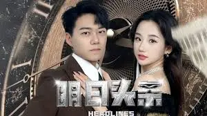 《明日头条 未来预告》：当新闻成真，你是选择顺从还是改写命运？