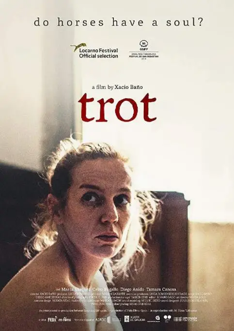 《跑马》：现实的马蹄声敲击心扉，在泥泞中追寻野性的呼唤与不屈的生命力