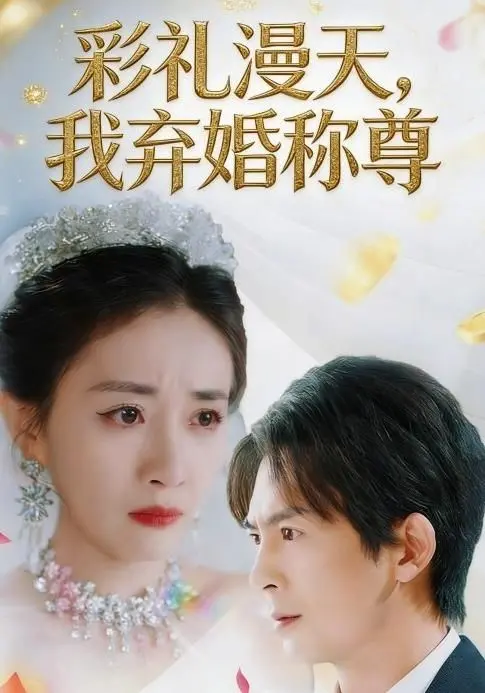 《彩礼漫天，我弃婚称尊》：退婚后，我靠实力逆袭，成为人生赢家！